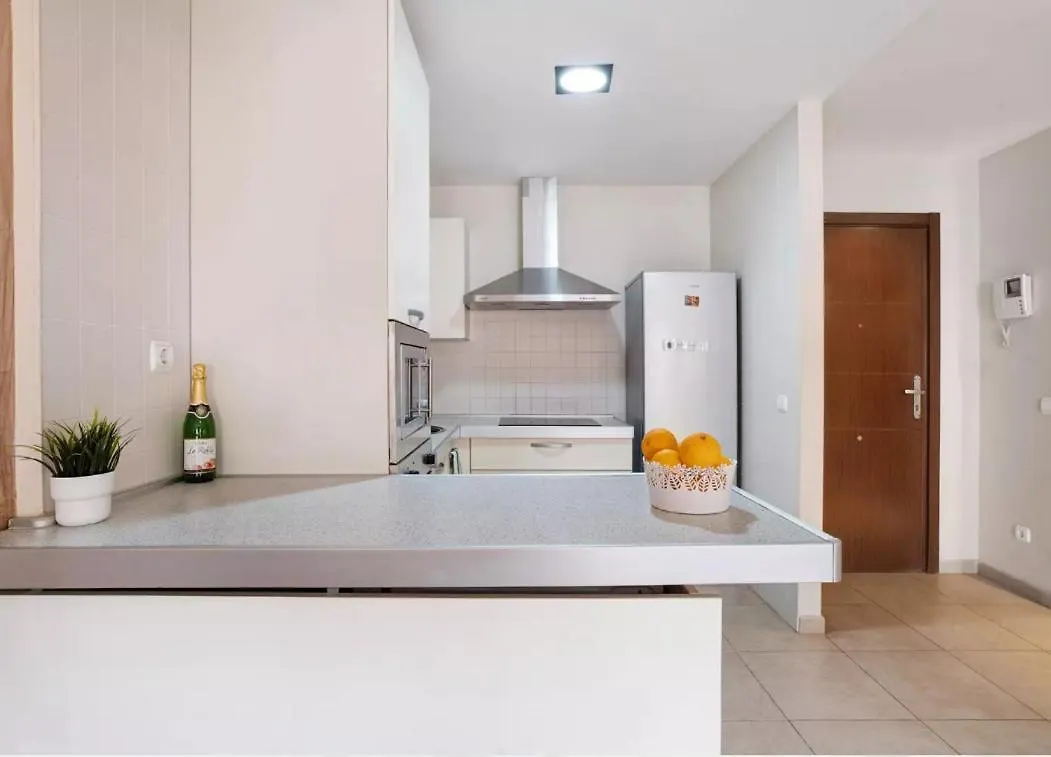 Apartmán Be Happy 77 Arona
